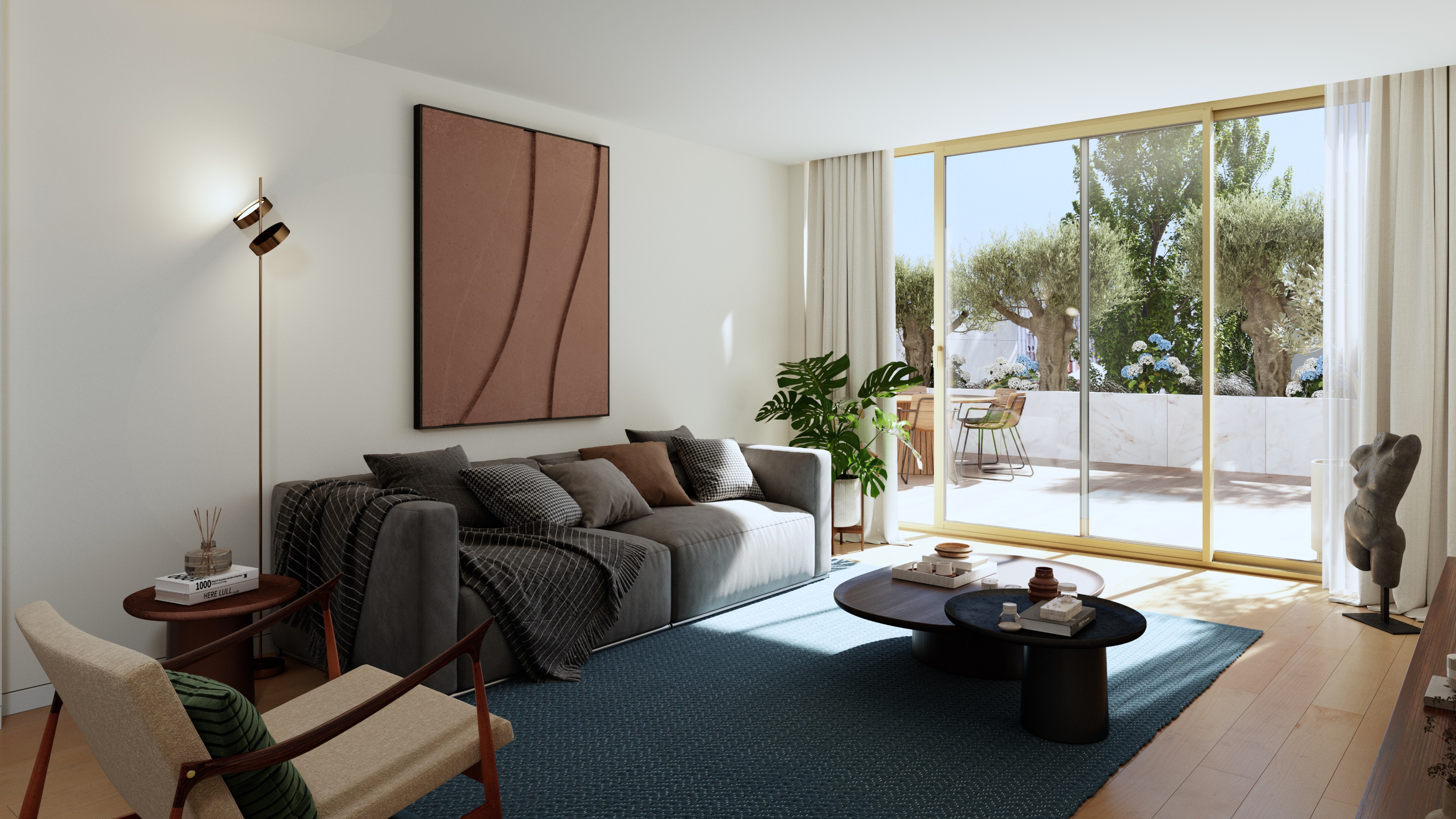 Golden View Metropolitan 8