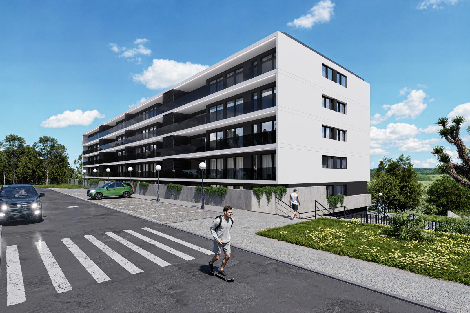 Gondomar Green 3