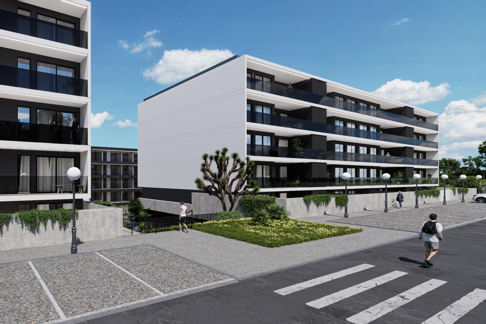 Gondomar Green 4