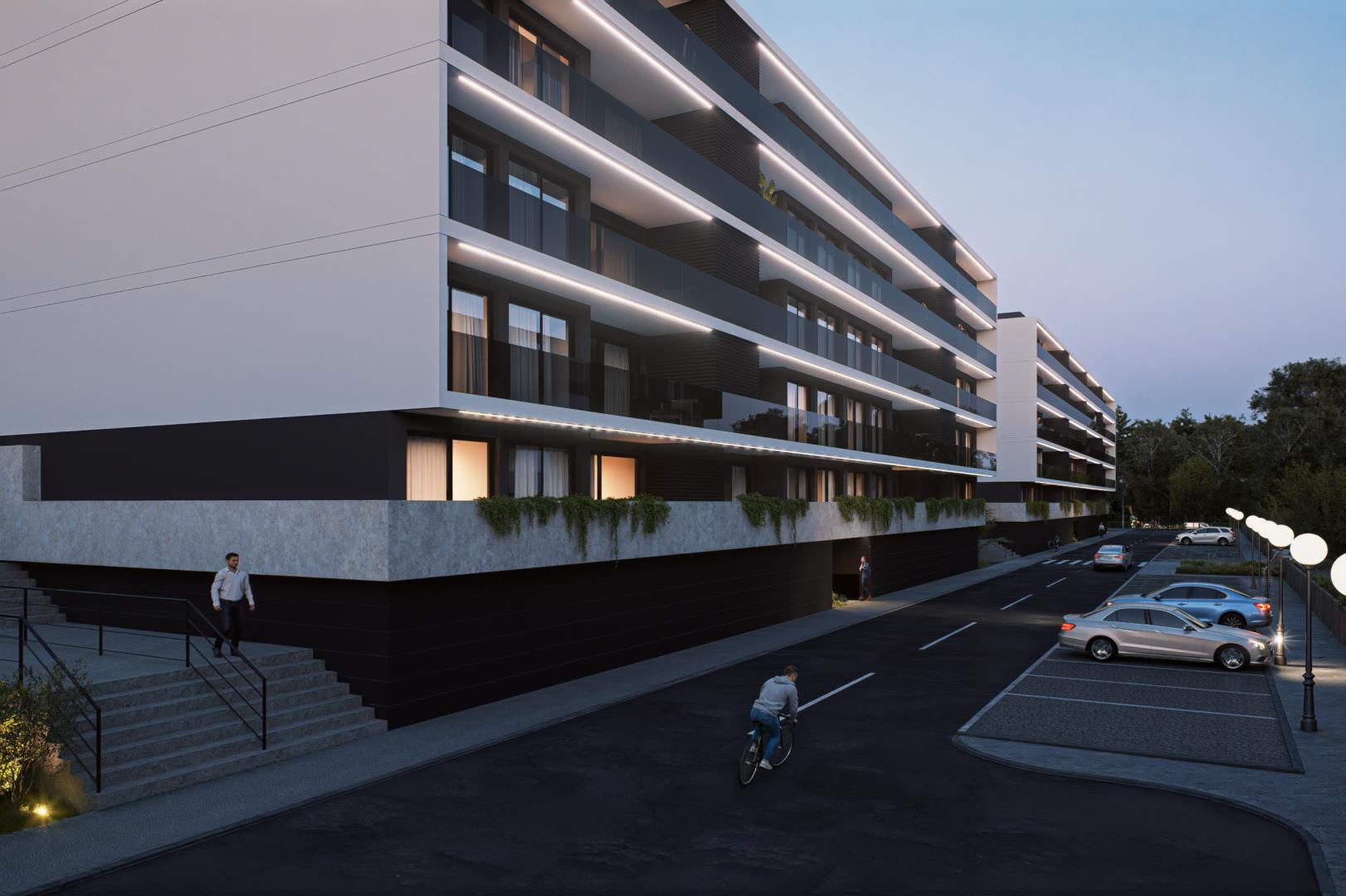 Gondomar Green 5