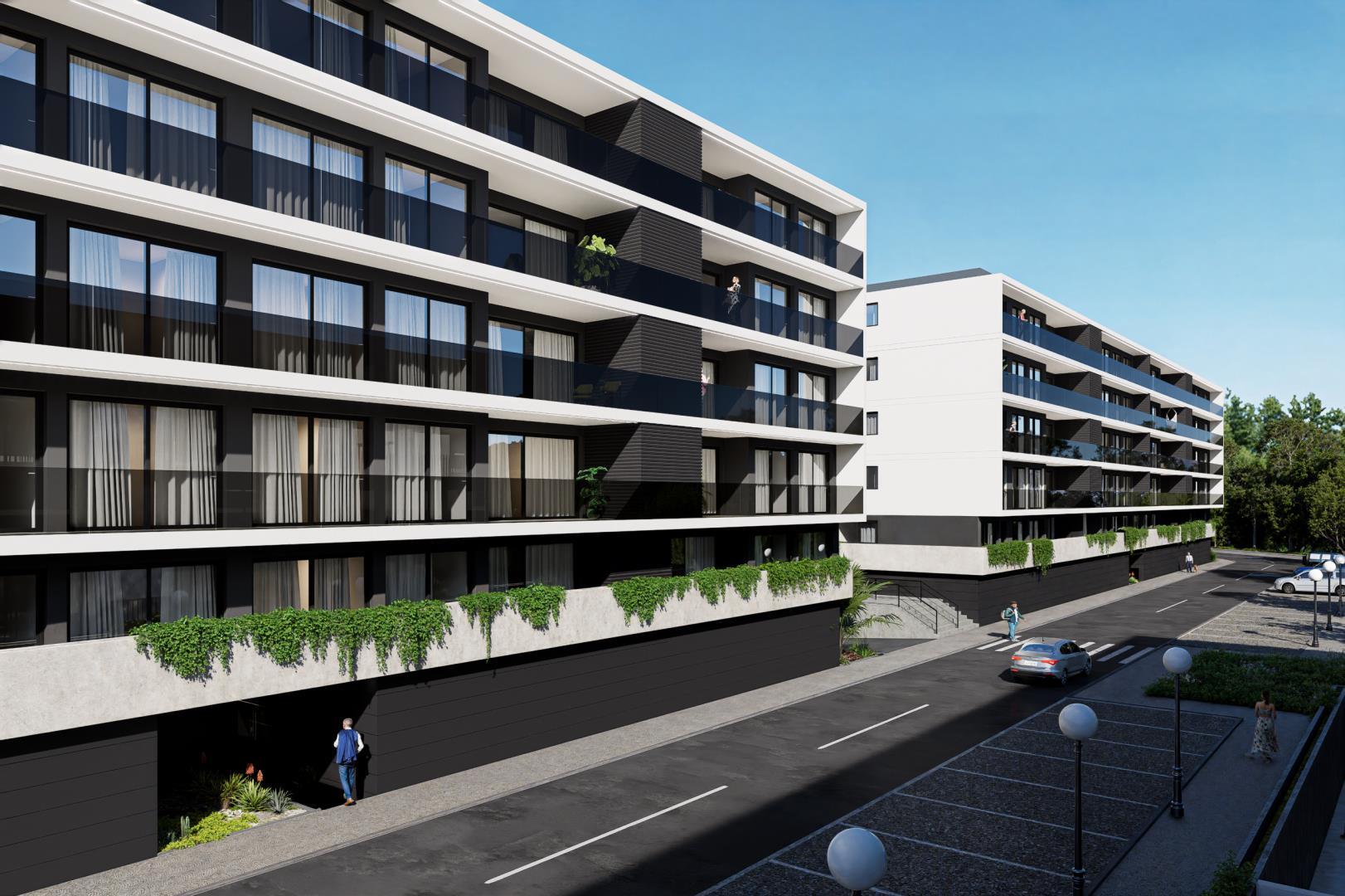 Gondomar Green 6