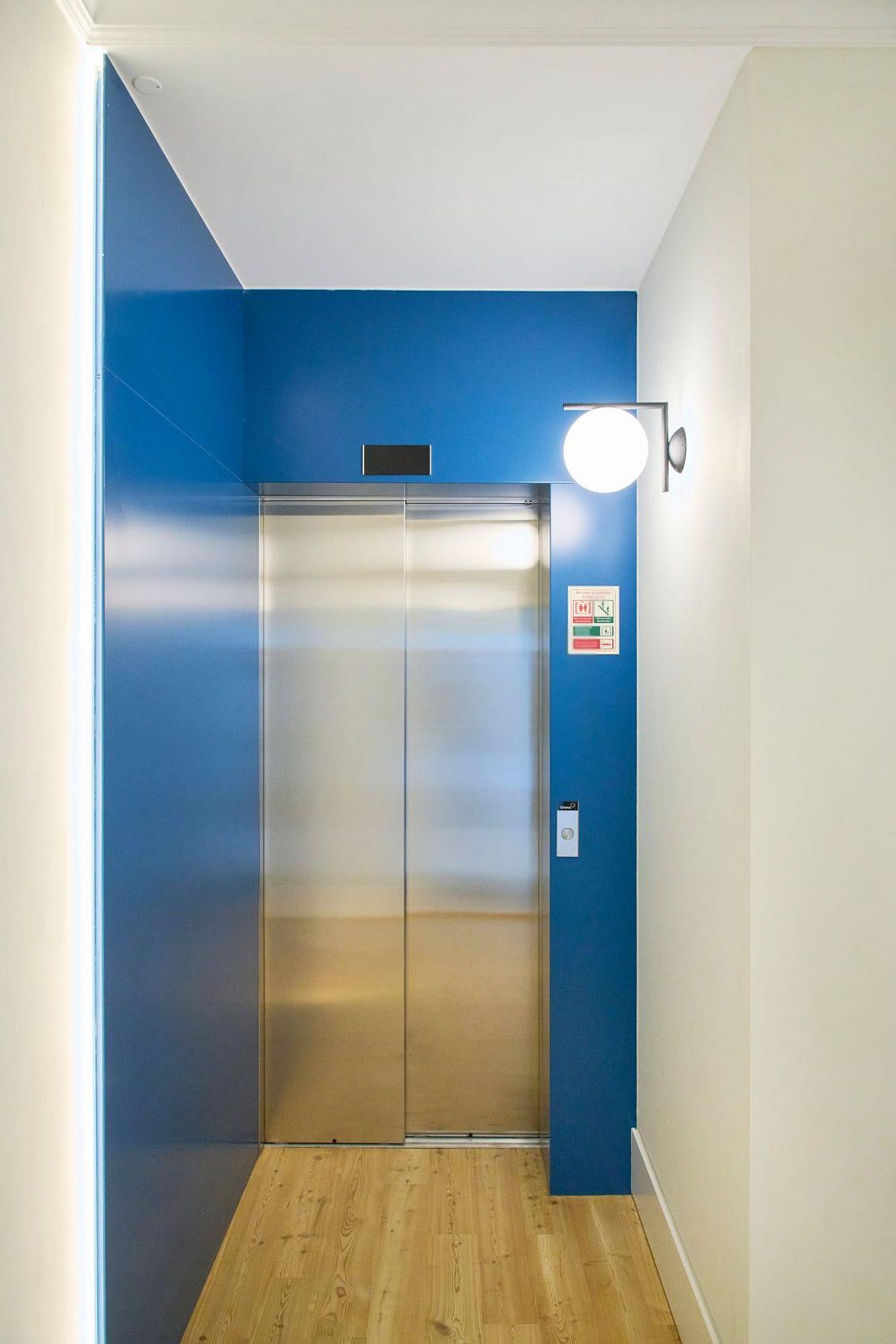 Grand Loft Avenida 11