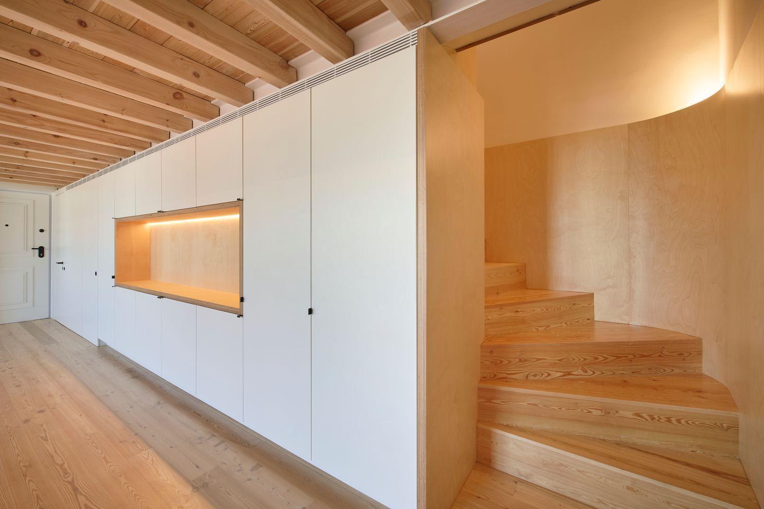 Grand Loft Avenida 16