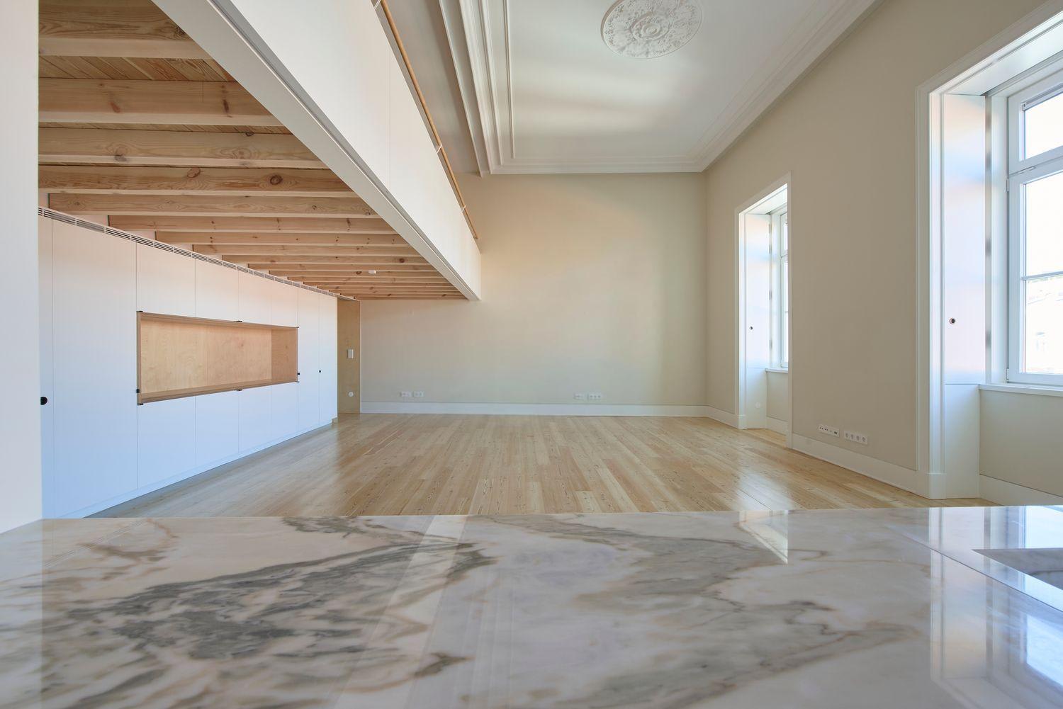 Grand Loft Avenida 17