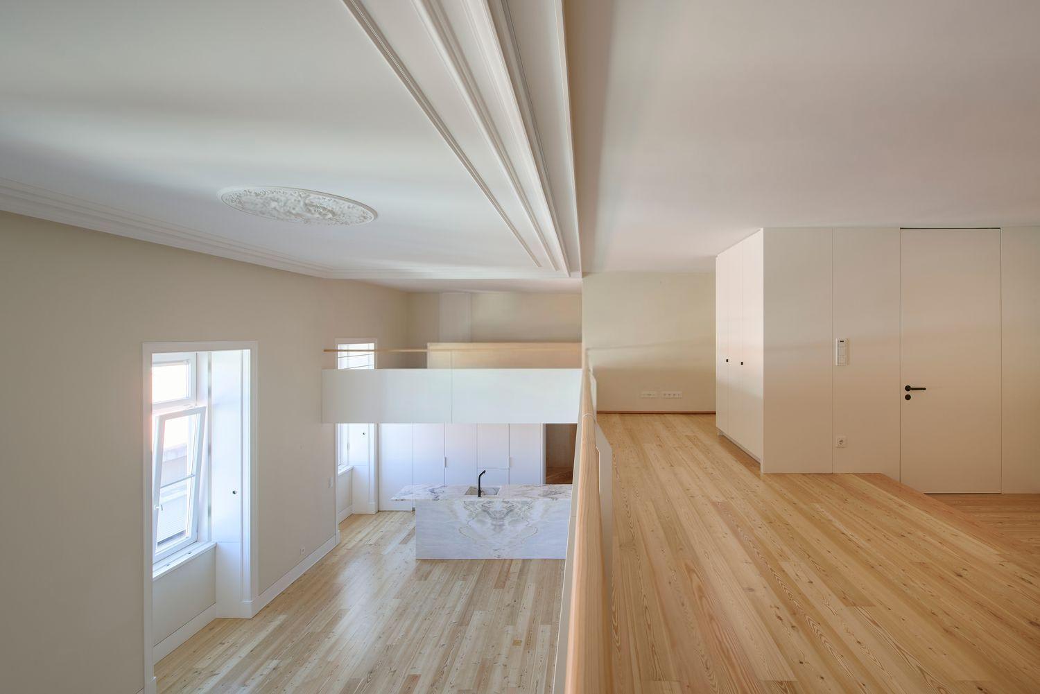 Grand Loft Avenida 18