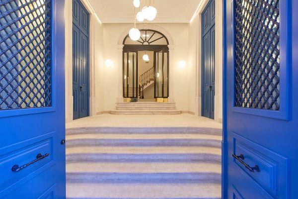 Grand Loft Avenida 2