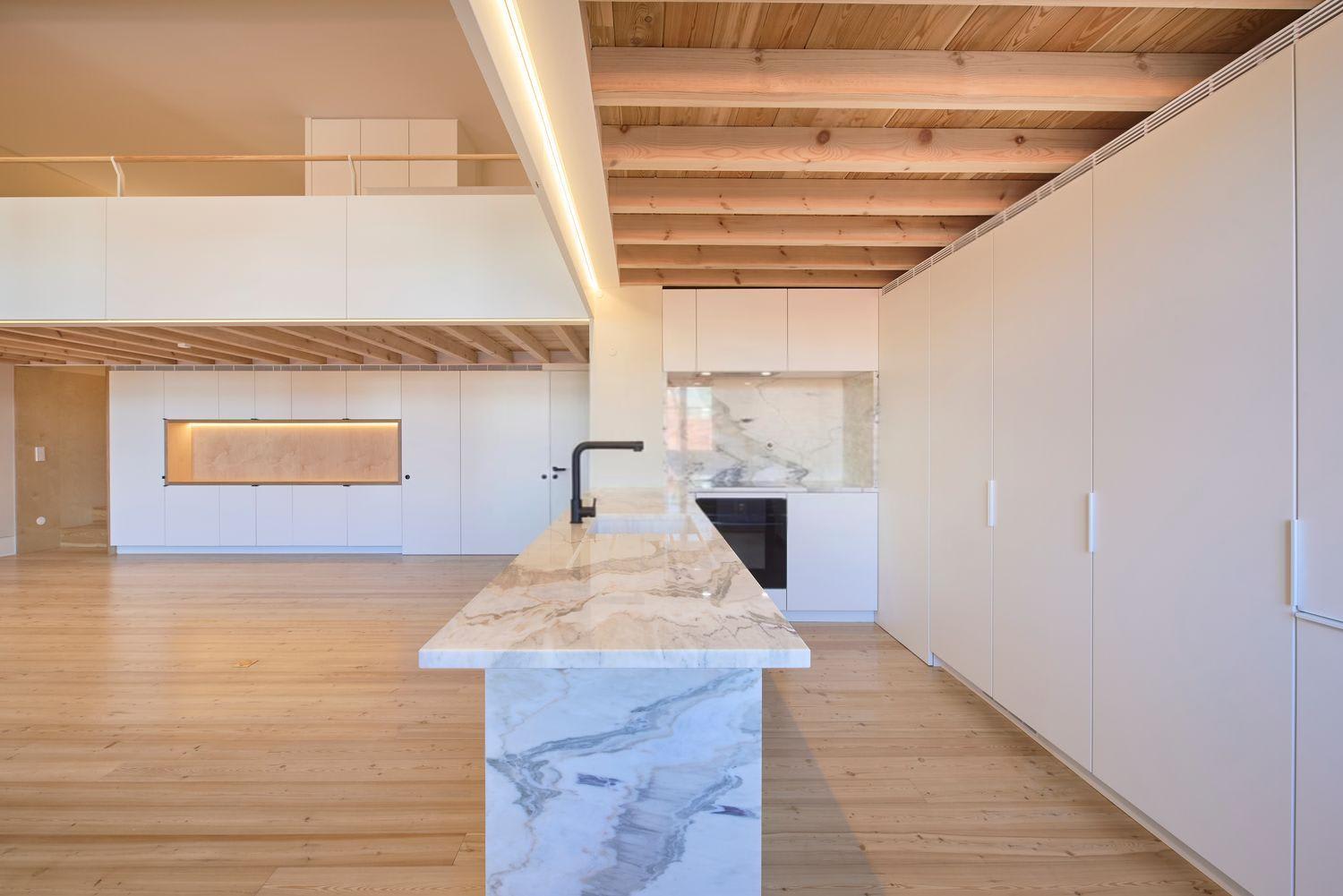 Grand Loft Avenida 20