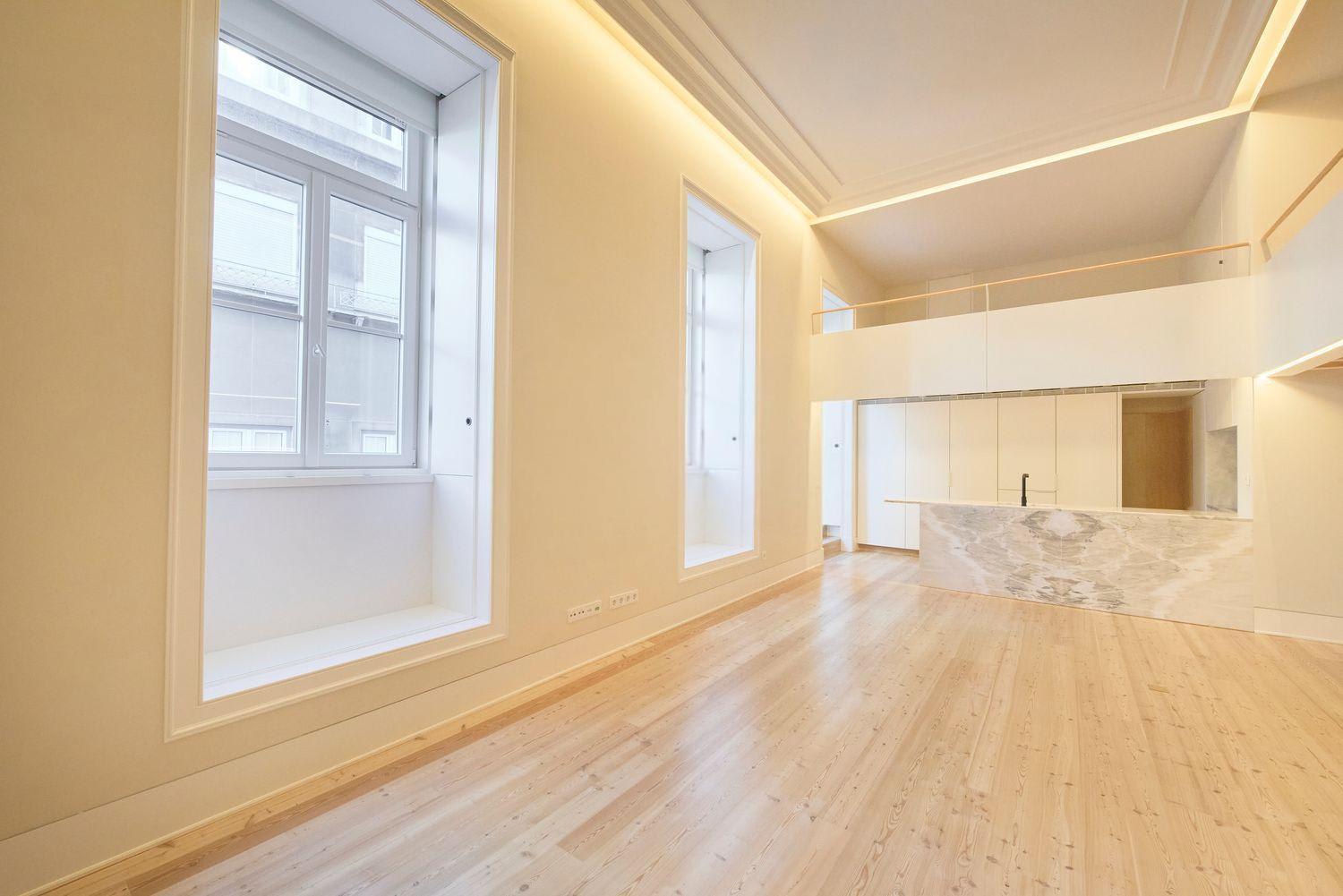Grand Loft Avenida 22