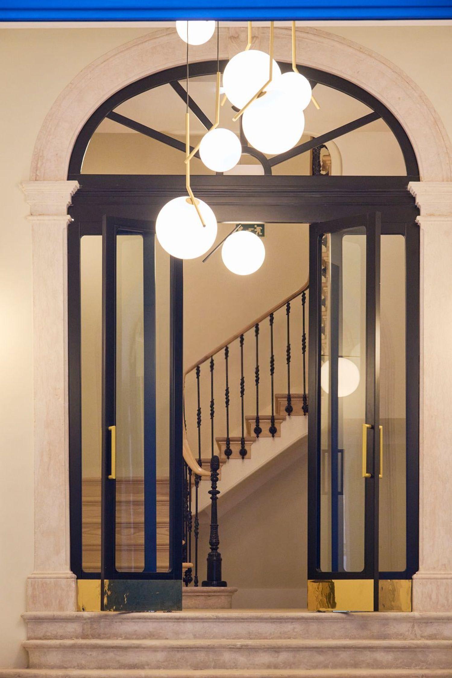 Grand Loft Avenida 23