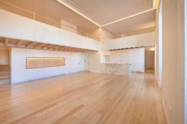 Grand Loft Avenida 3