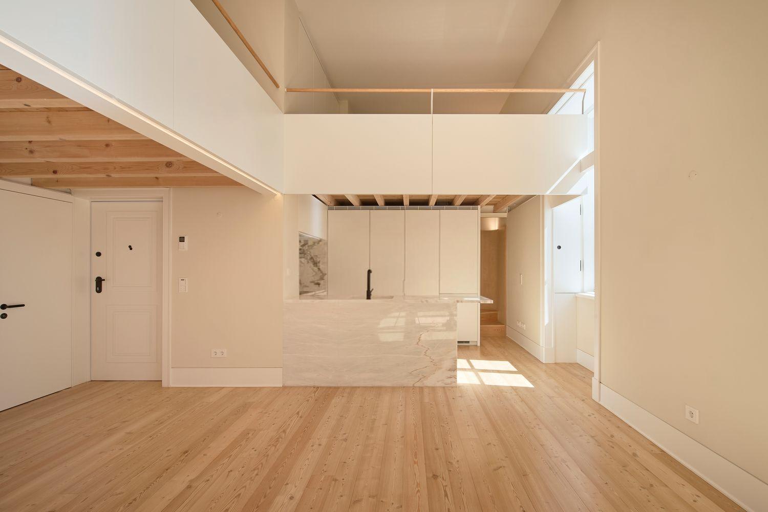 Grand Loft Avenida 6