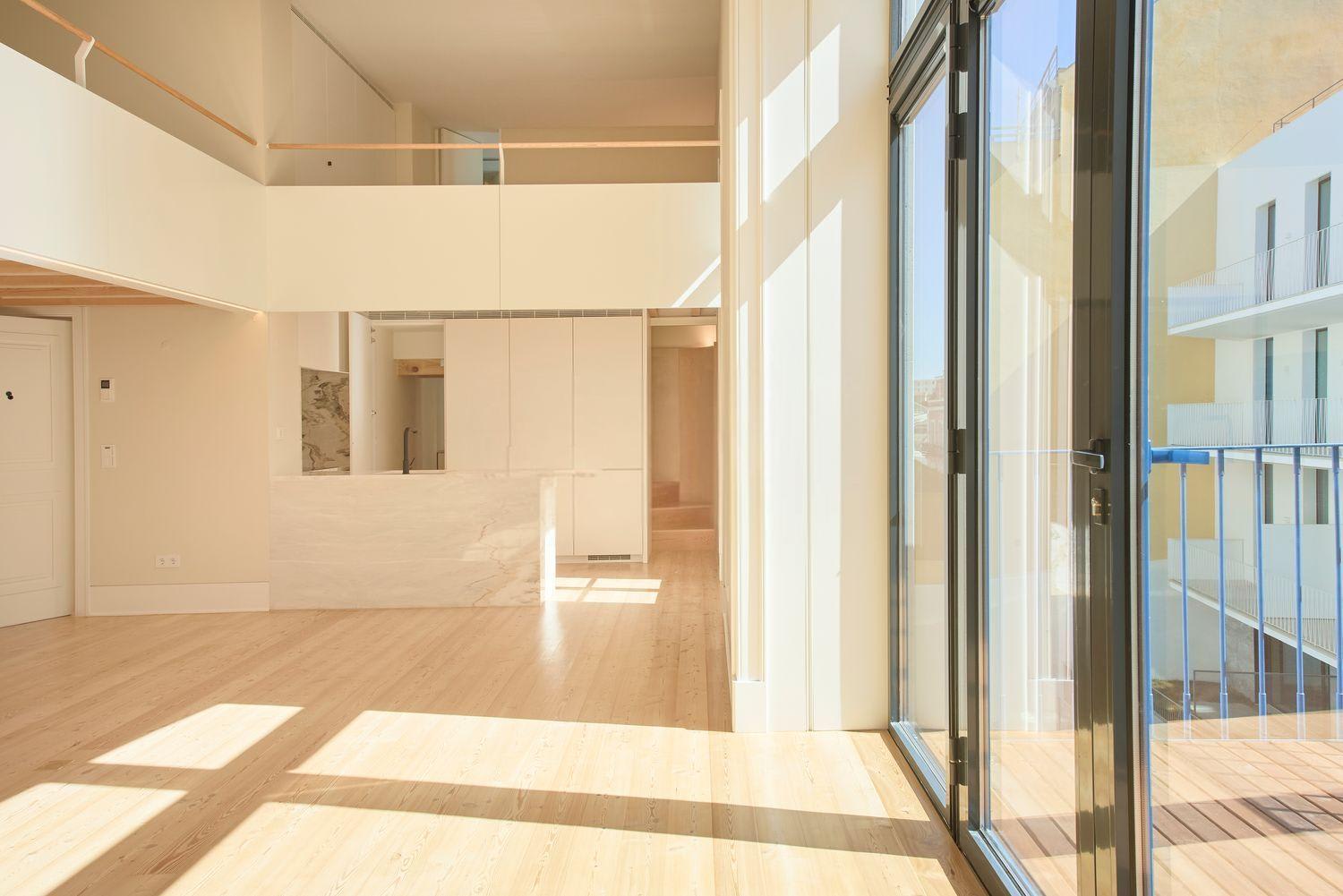Grand Loft Avenida 9