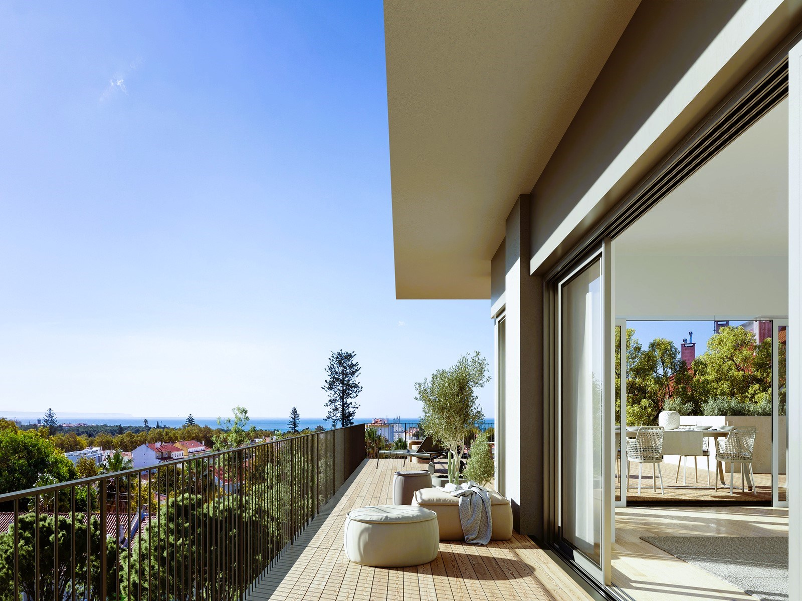 Green Plaza Carcavelos 4