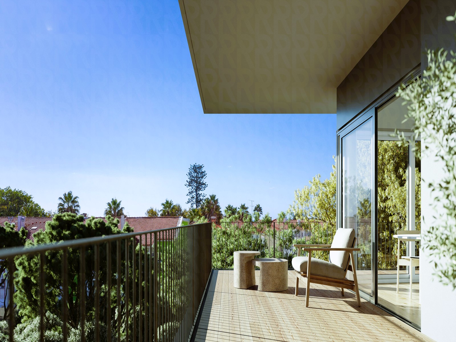 Green Plaza Carcavelos 6