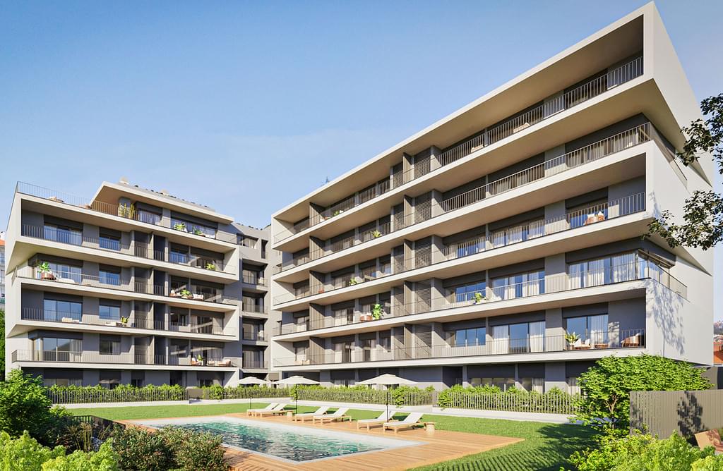Green Plaza 26