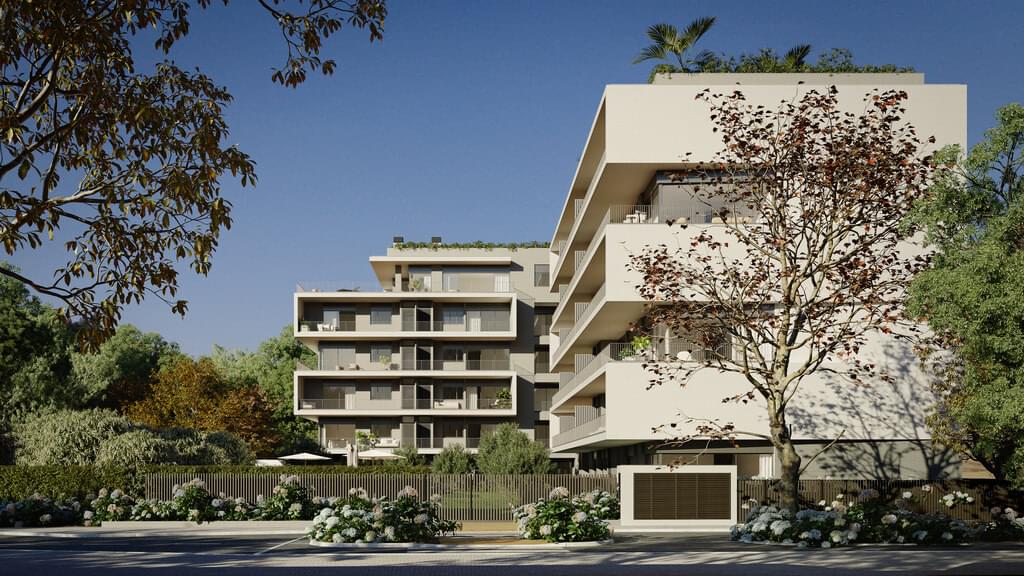 Green Plaza 4