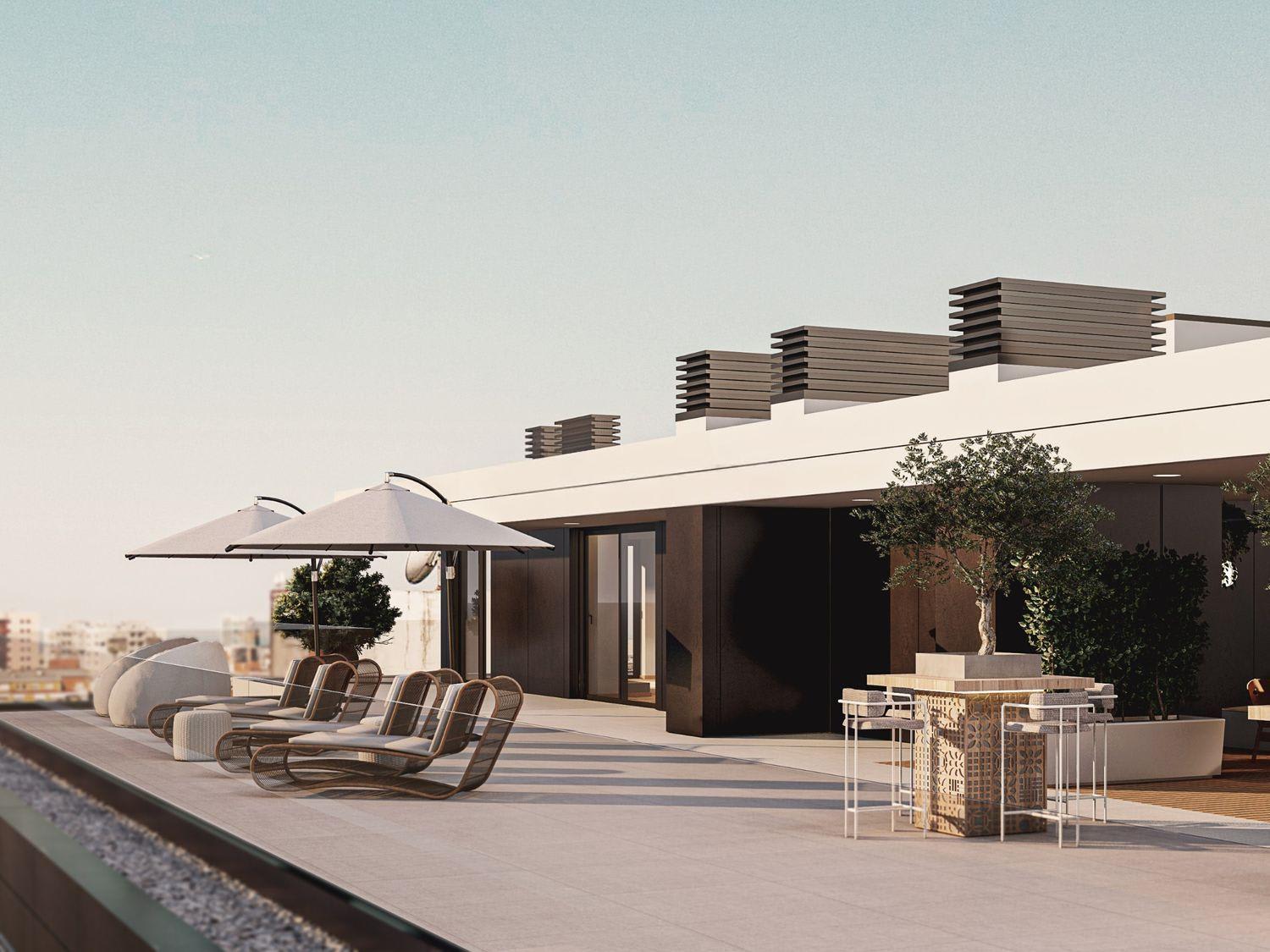 Hilcrown Gaia Residence 6
