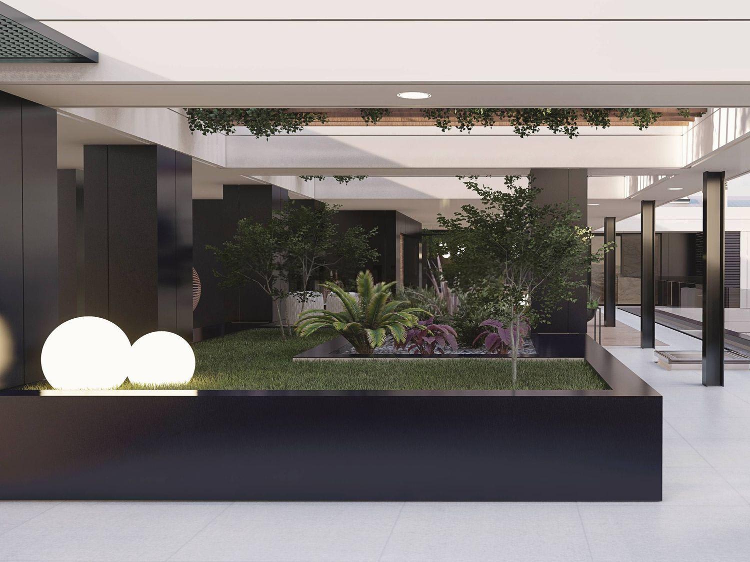 Hilcrown Gaia Residence 4