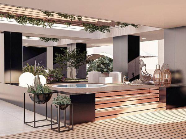 Hilcrown Gaia Residence 3
