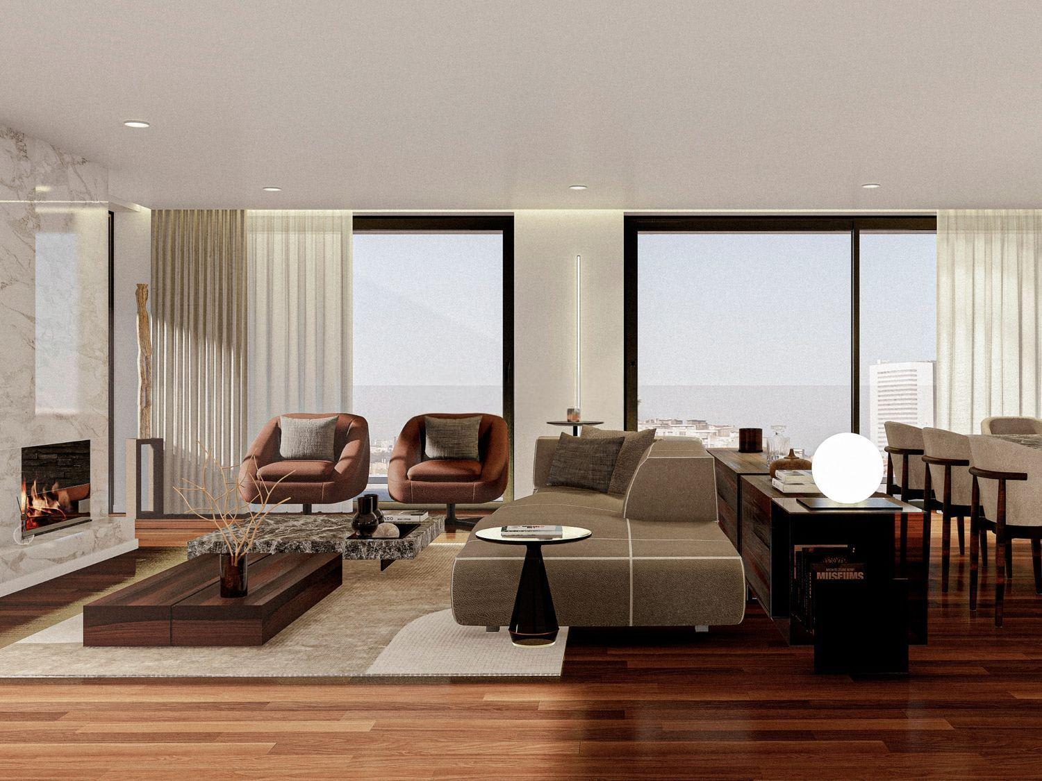 Hilcrown Gaia Residence 9