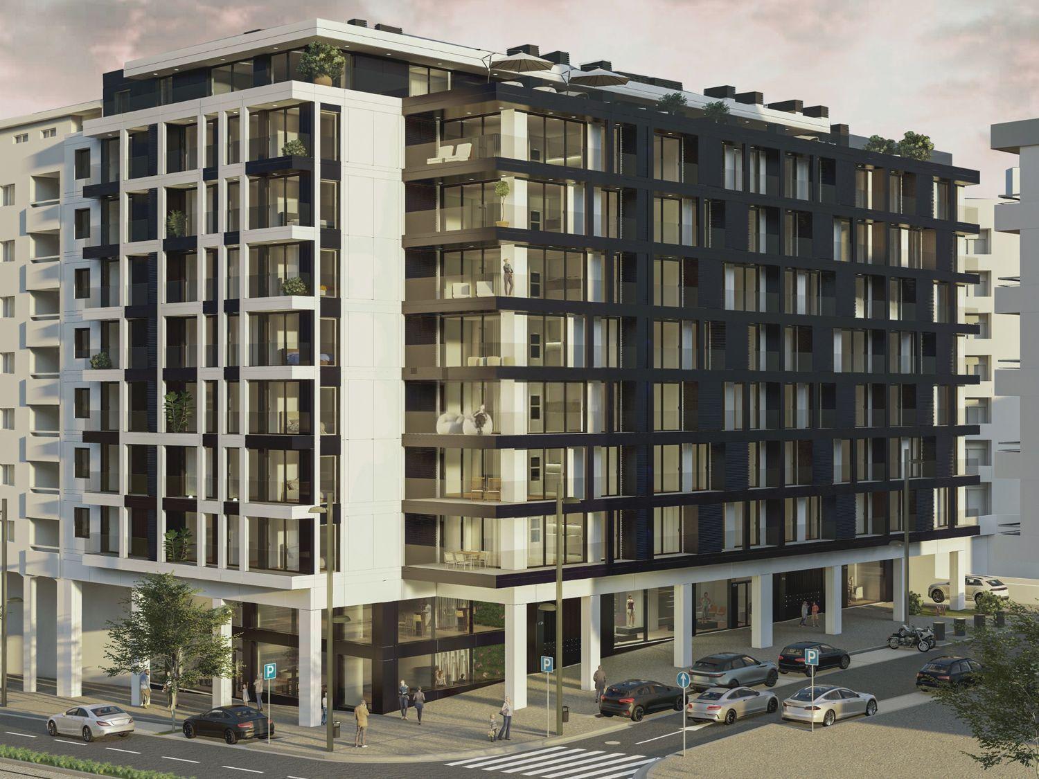 Hilcrown Gaia Residence 1