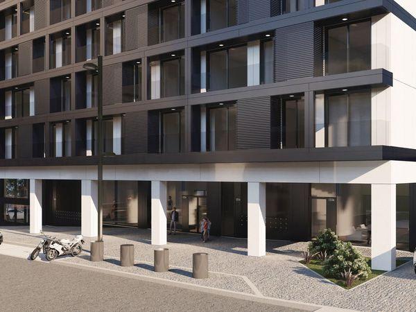 Hilcrown Gaia Residence 2