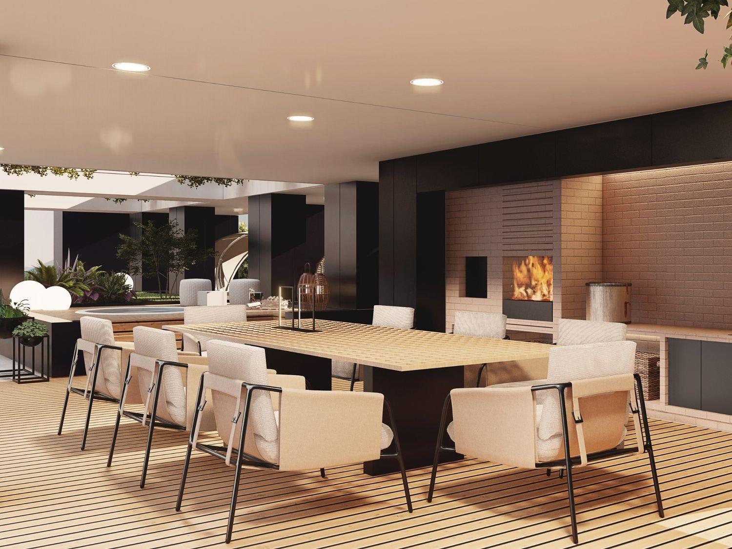 Hilcrown Gaia Residence 7