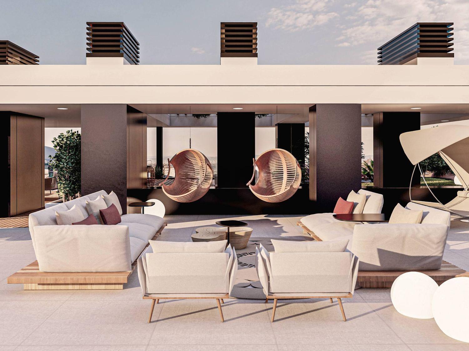 Hilcrown Gaia Residence 5