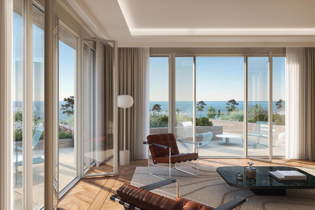 Hilton Cascais 10