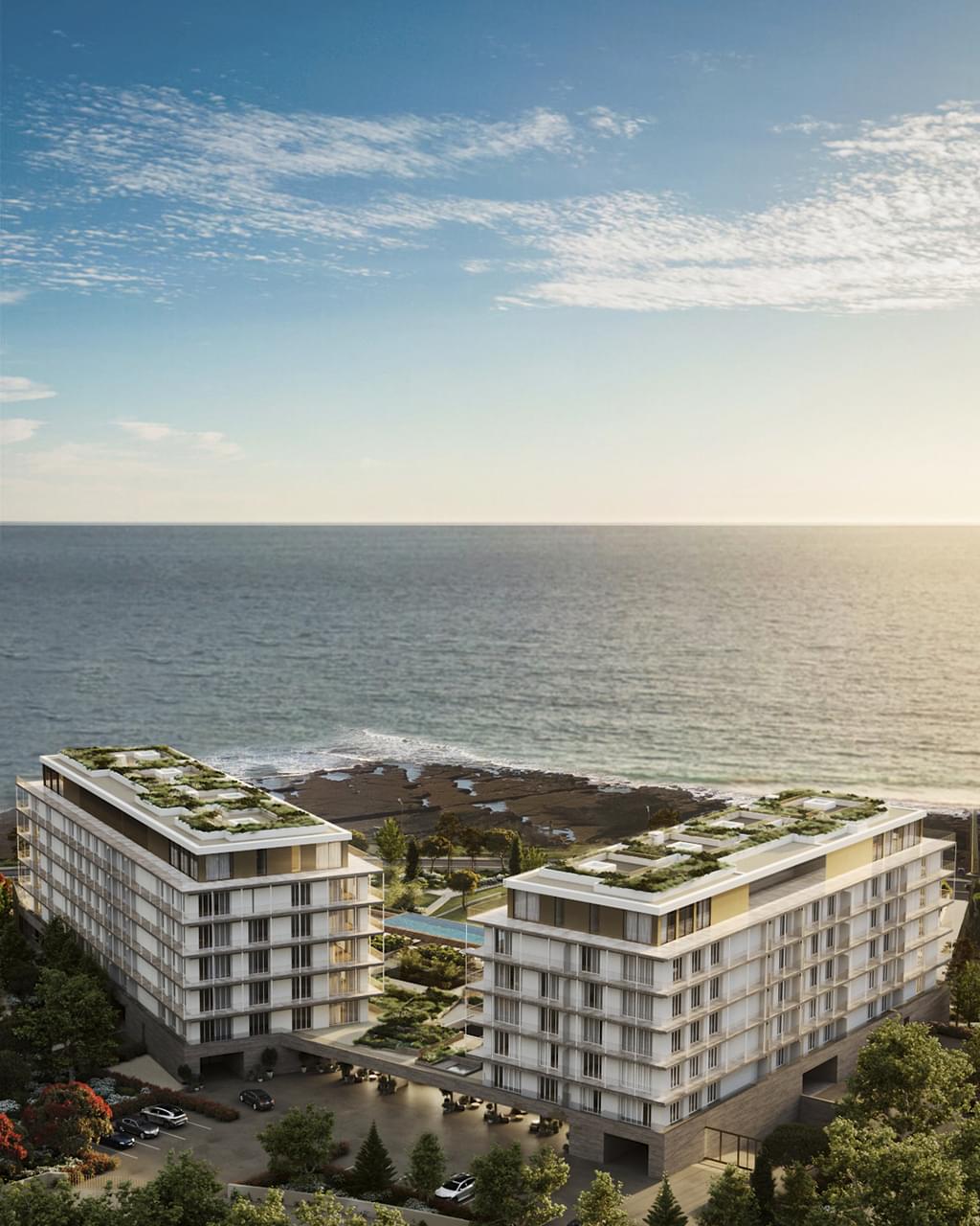 Hilton Cascais 2