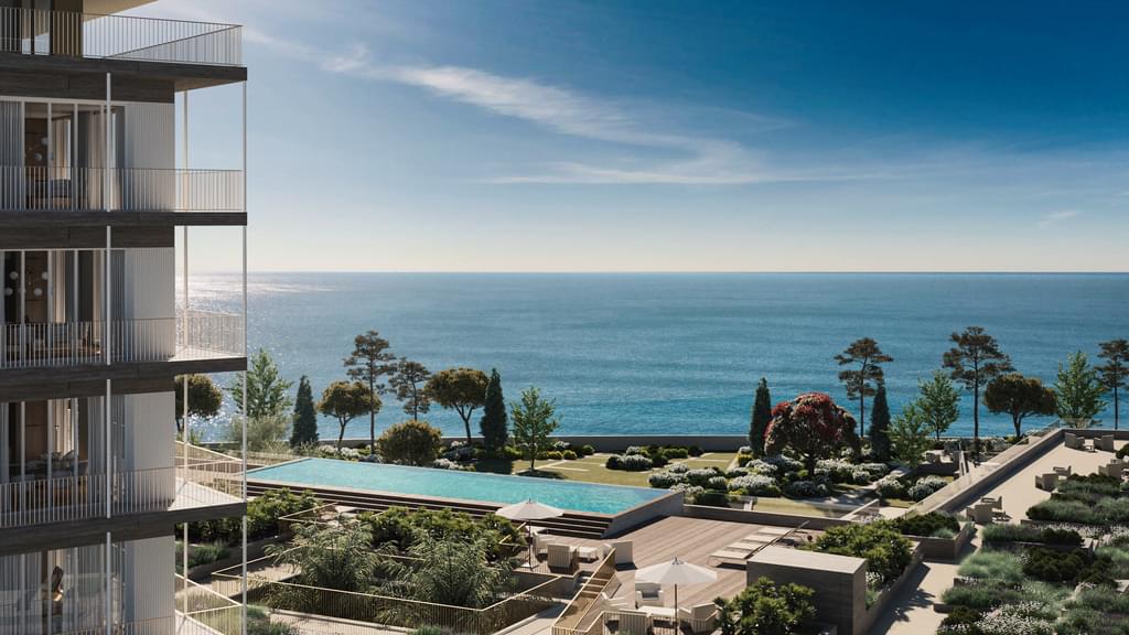 Hilton Cascais 3
