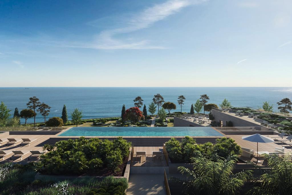 Hilton Cascais 4