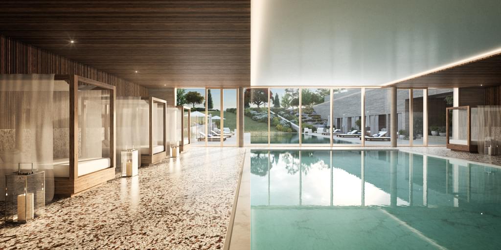 Hilton Cascais 5