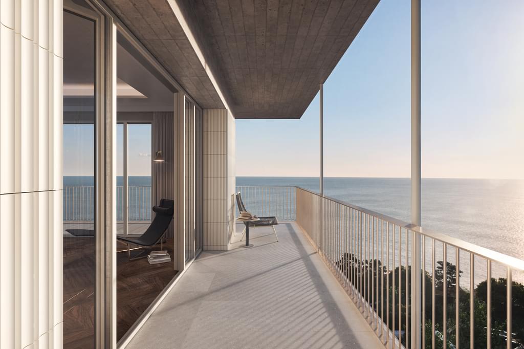 Hilton Cascais 7