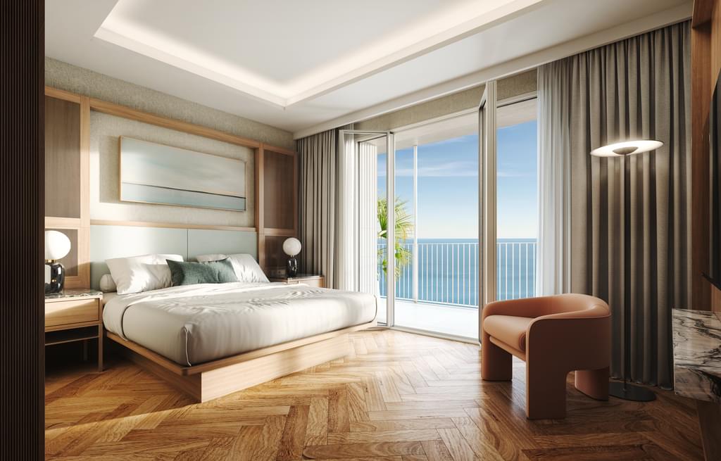 Hilton Cascais 8