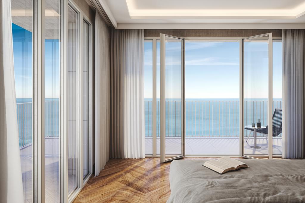 Hilton Cascais 9