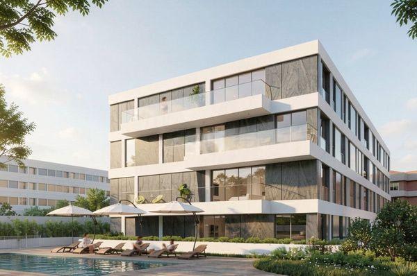 House São Félix Residence 2