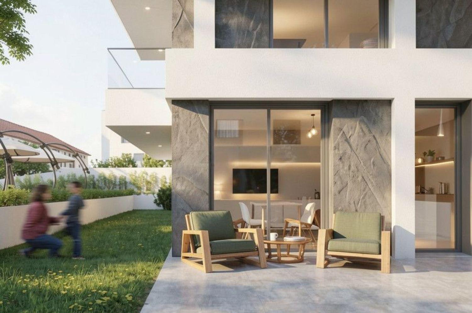 House São Félix Residence 7