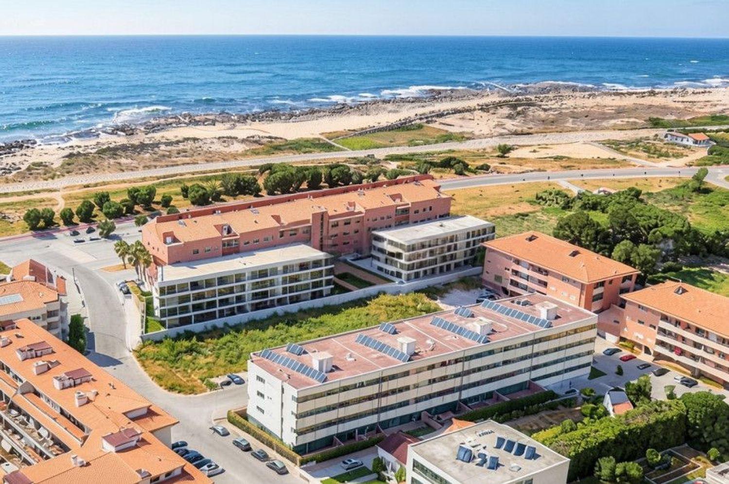 House São Félix Residence 17