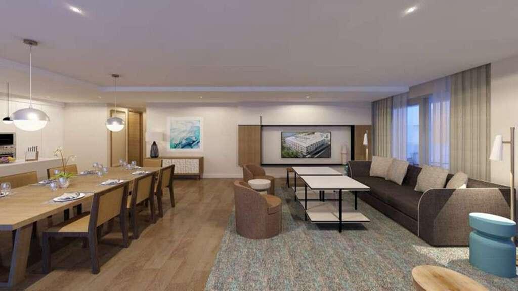 Hyatt Regency 27