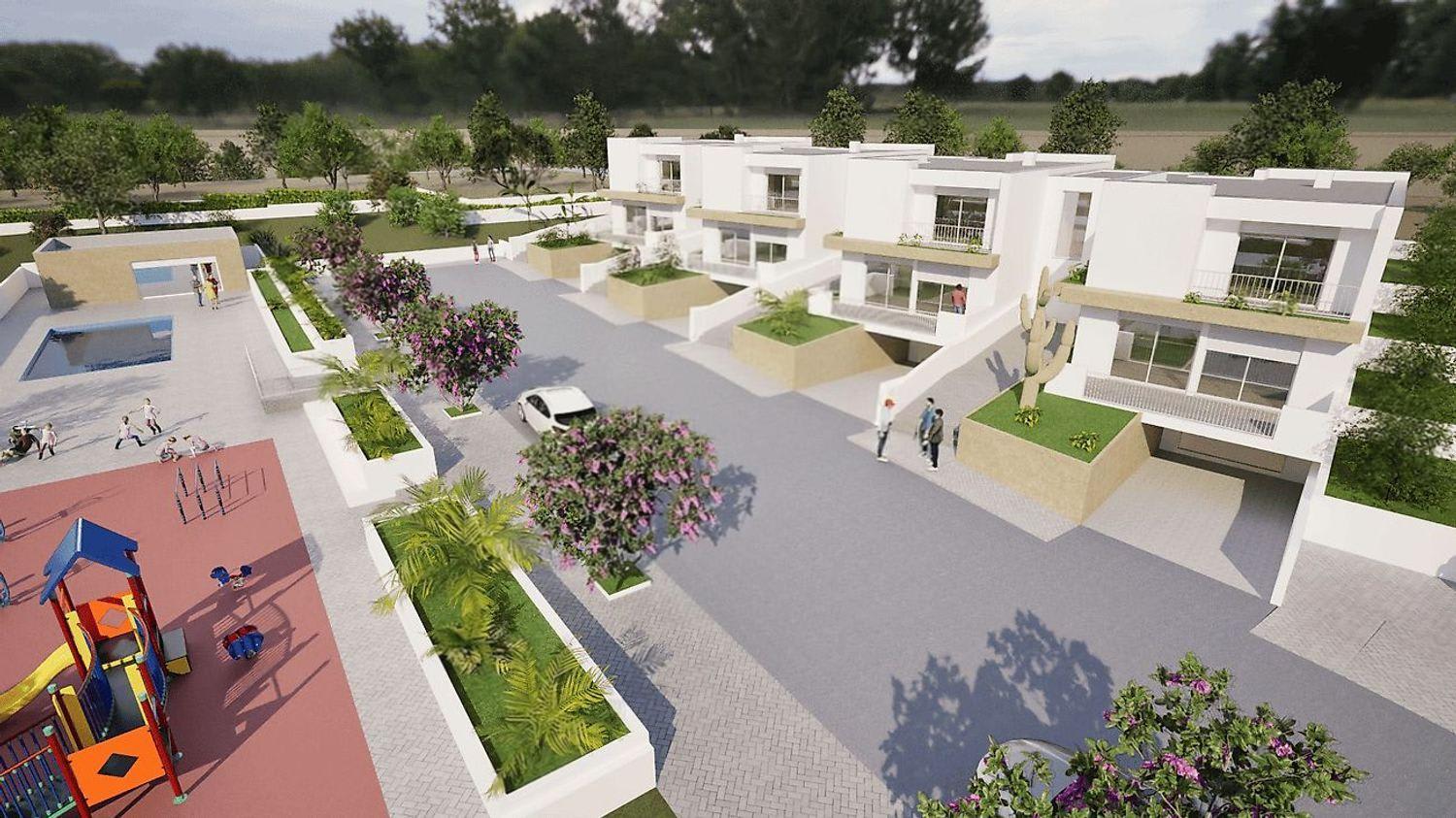 Igreja Nova Residence 10