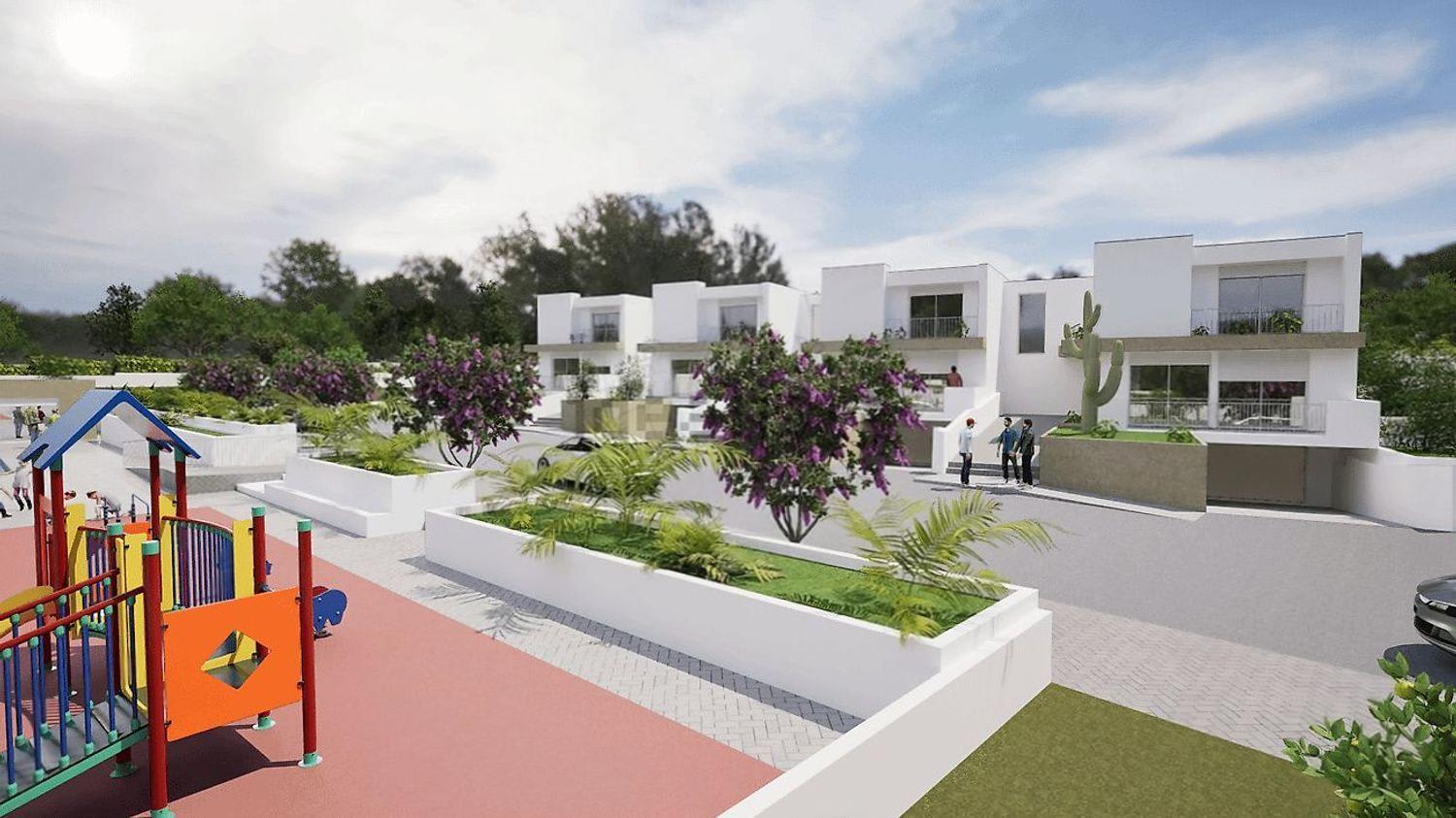 Igreja Nova Residence 12