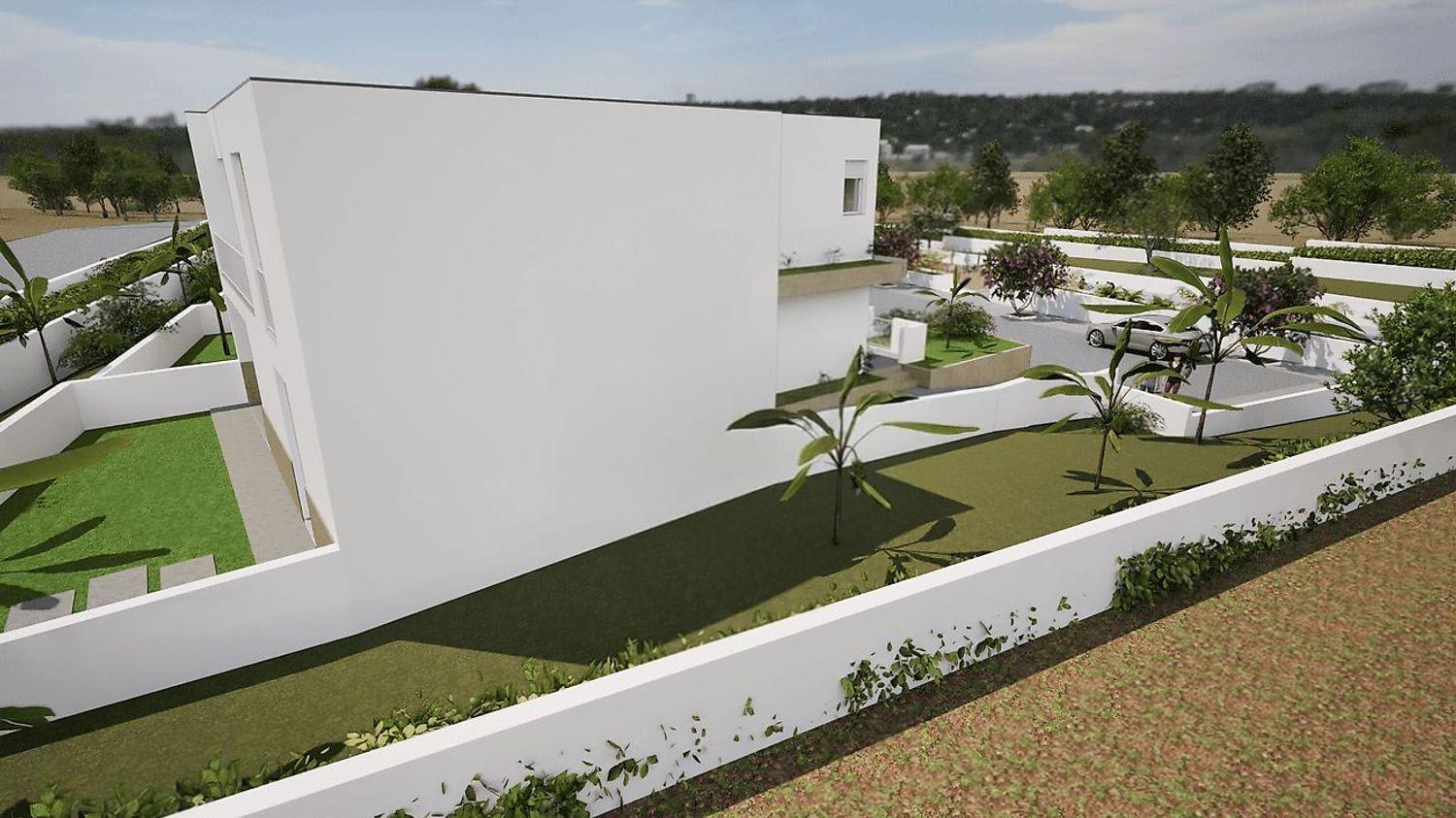 Igreja Nova Residence 17