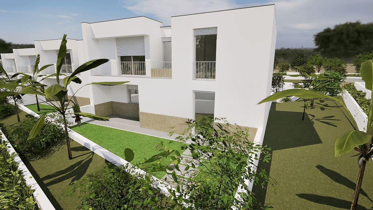 Igreja Nova Residence 18