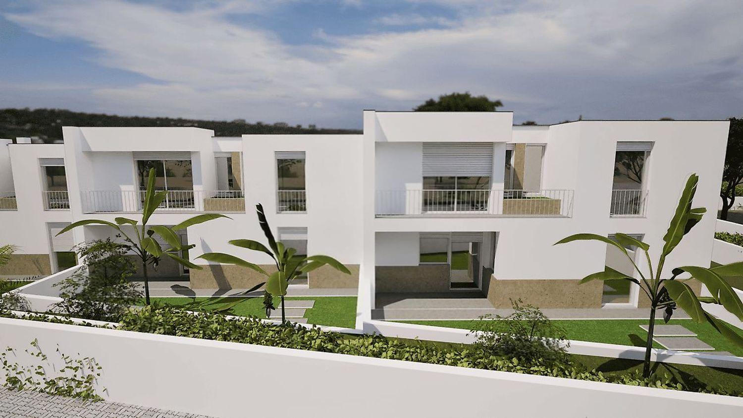 Igreja Nova Residence 19
