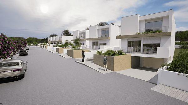Igreja Nova Residence 2