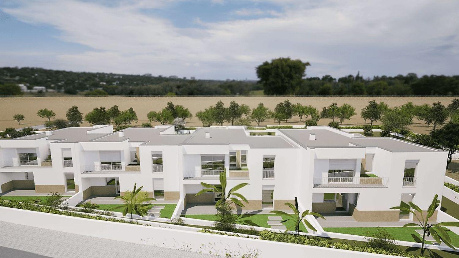 Igreja Nova Residence 20