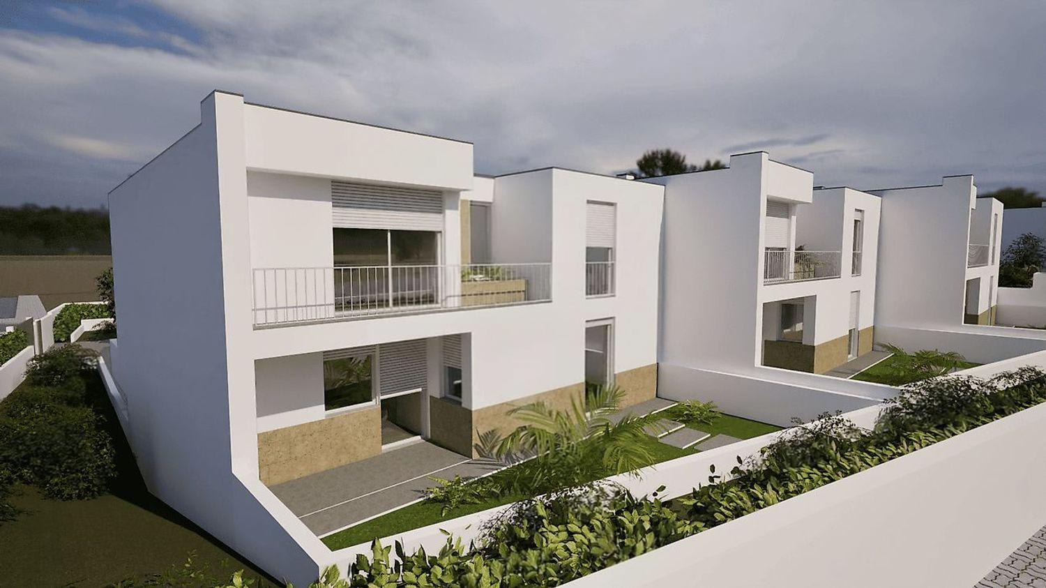 Igreja Nova Residence 22