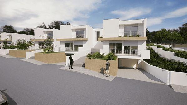 Igreja Nova Residence 3