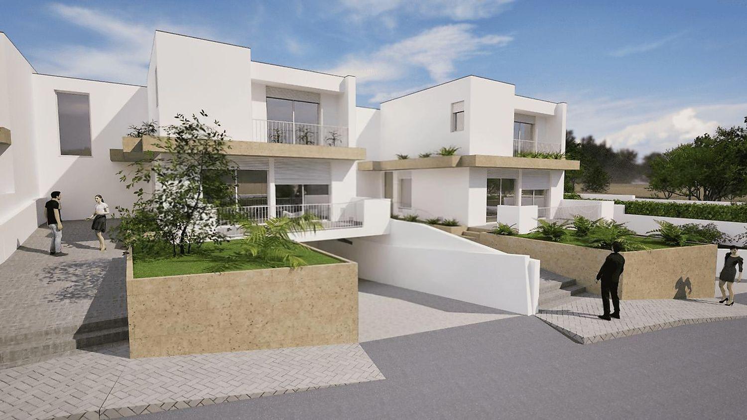 Igreja Nova Residence 4